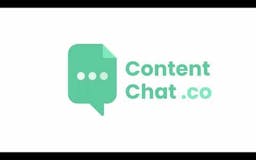 ContentChat media 1