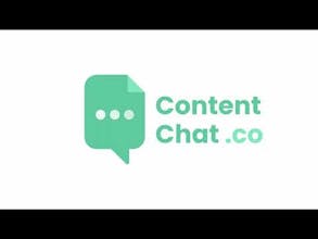 ContentChat gallery image