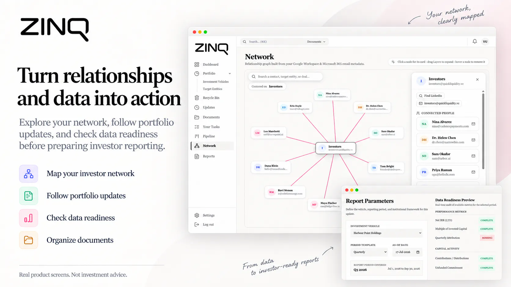 Zinq gallery image