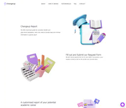 Changeup gallery image