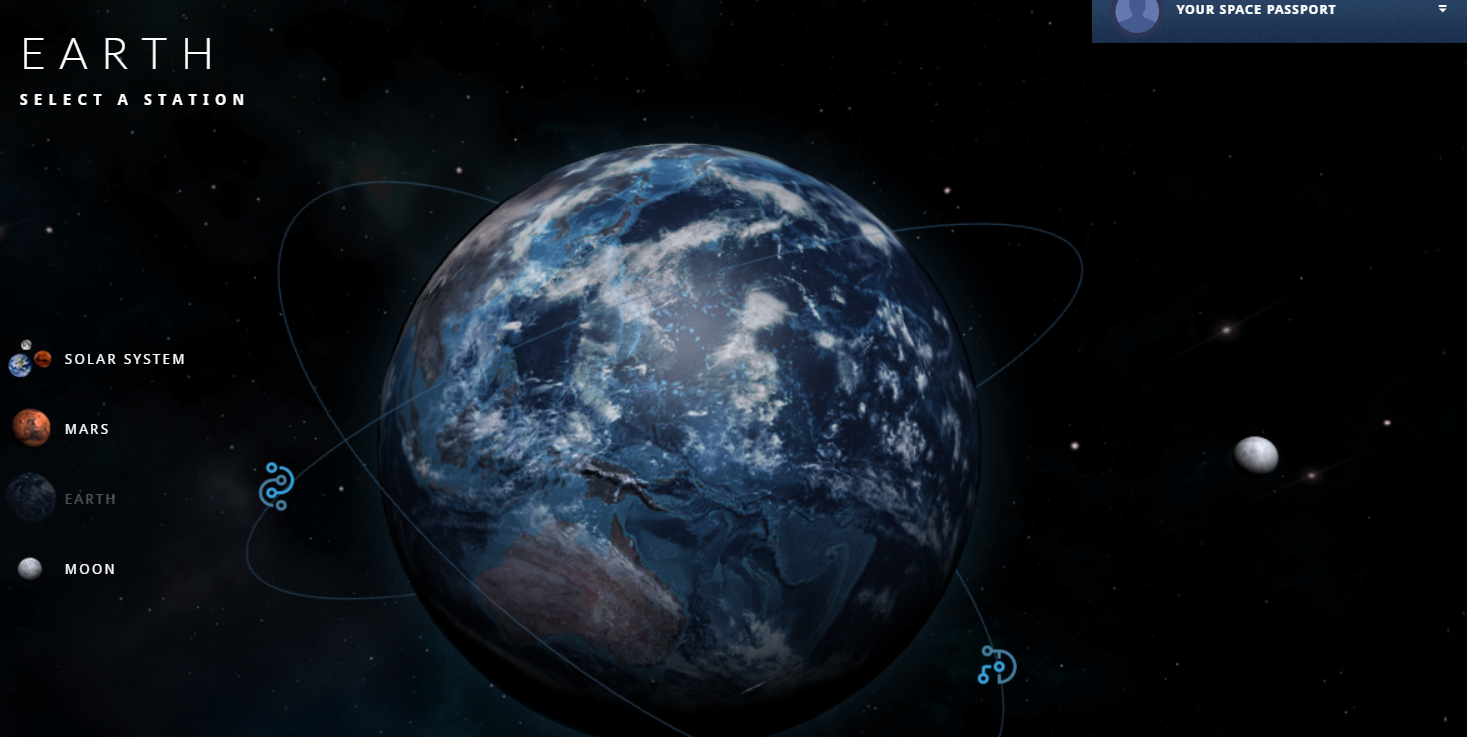 Space Advisor gallery image