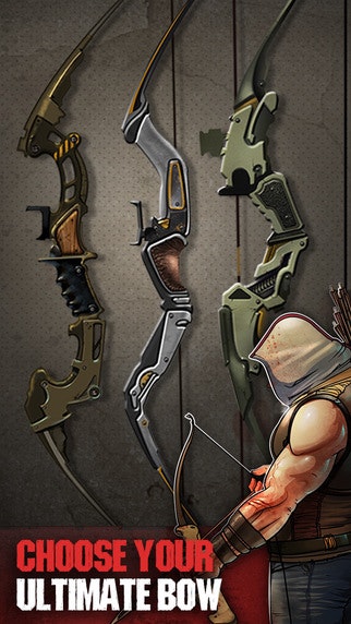 Dead Among Us gallery image