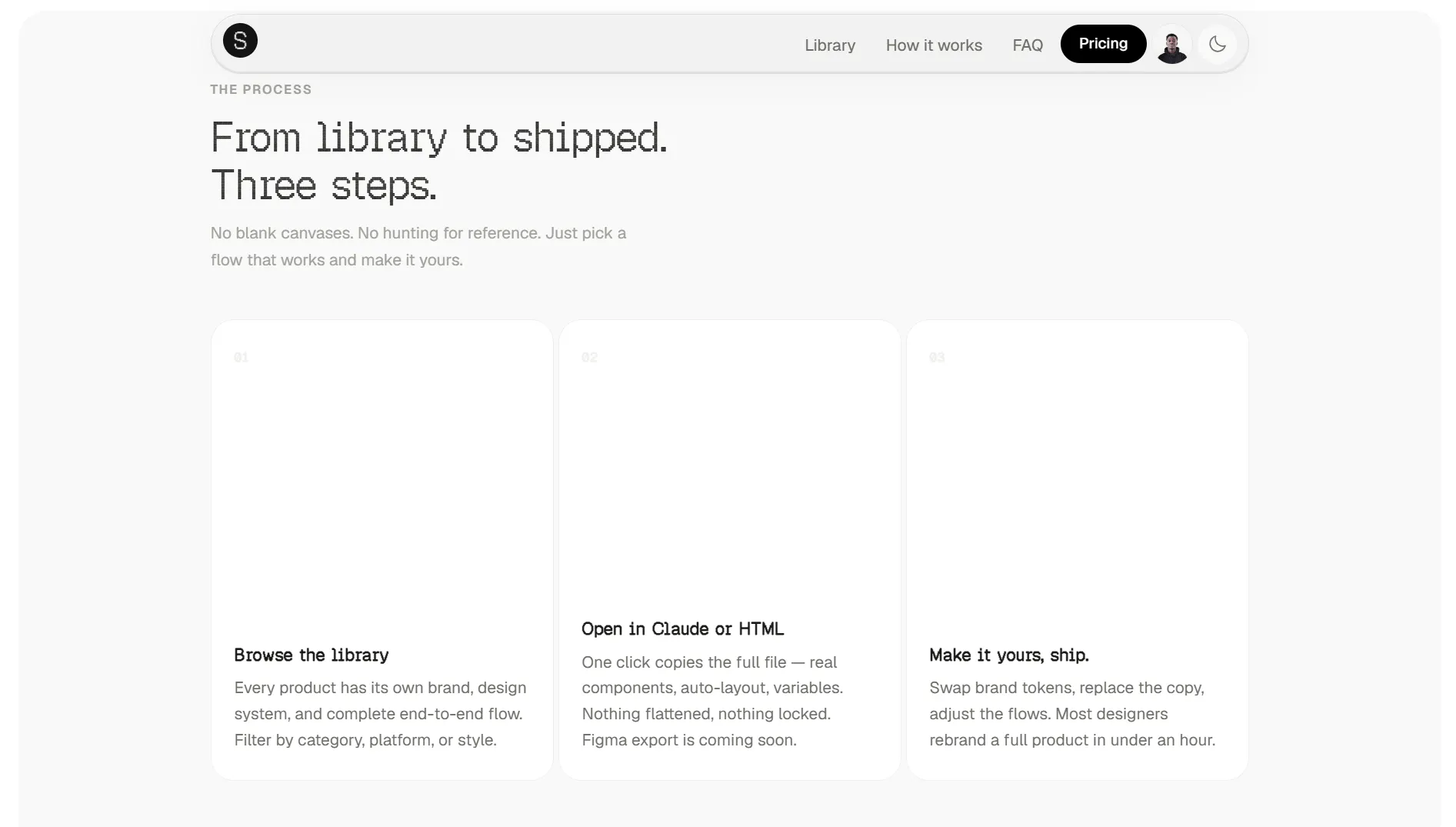 Supershipped v0.2 gallery image