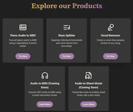 Eldoraudio gallery image
