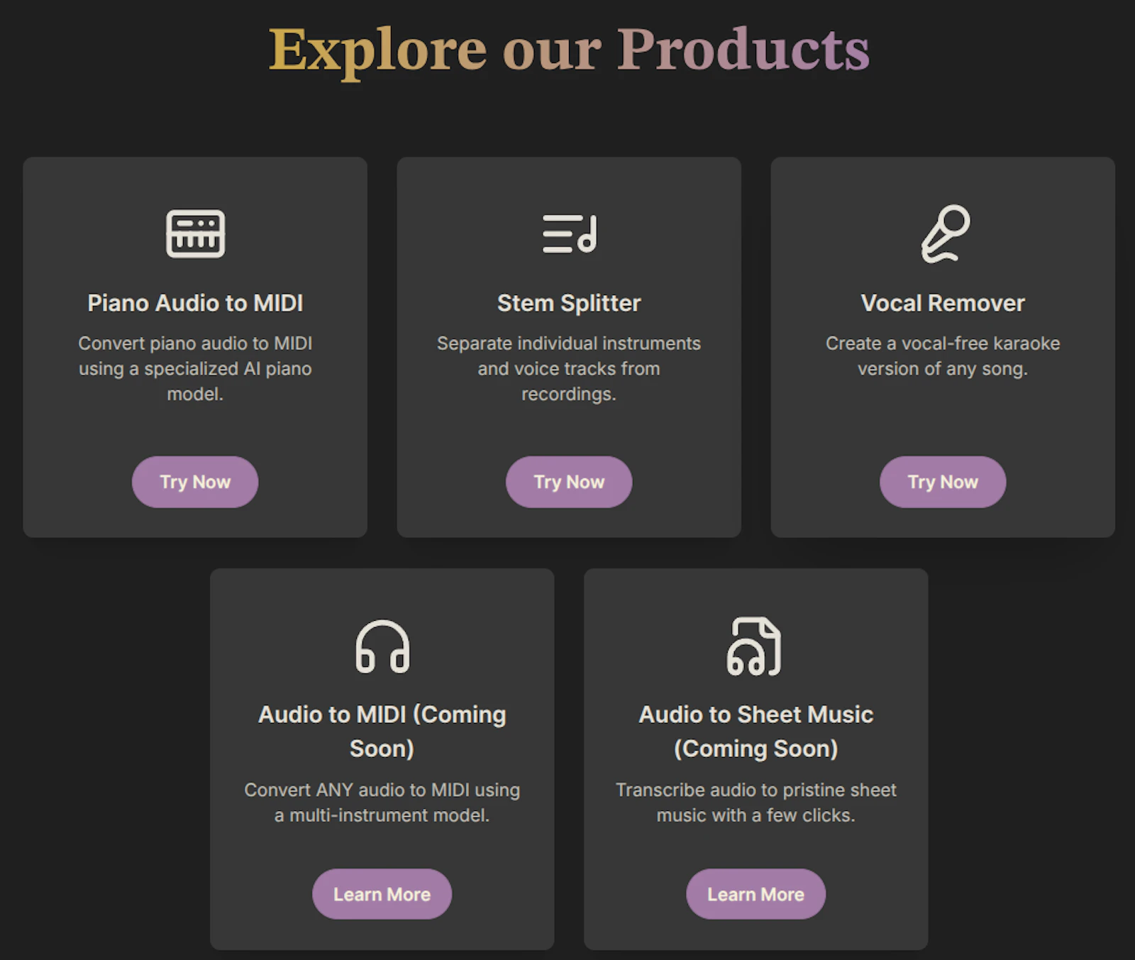 Eldoraudio screenshot 2