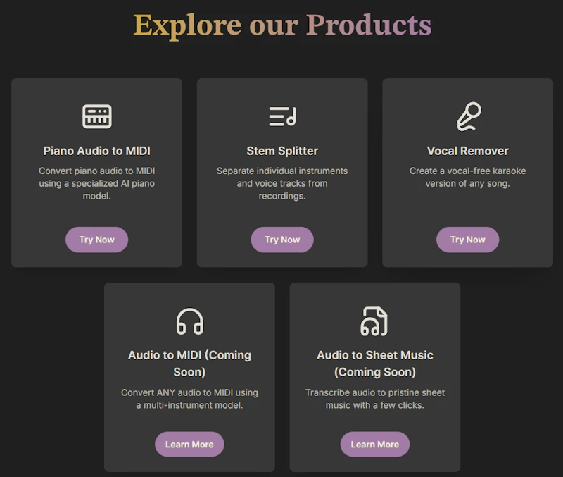 Eldoraudio screenshot 2