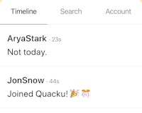 Quacku media 2