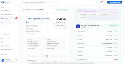 Bluelita gallery image