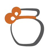 Chip in jar