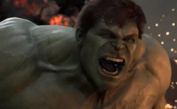 Marvel's Avengers gallery image