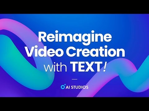 startuptile AI Studios by DeepBrain AI-Text to video platform with AI avatars