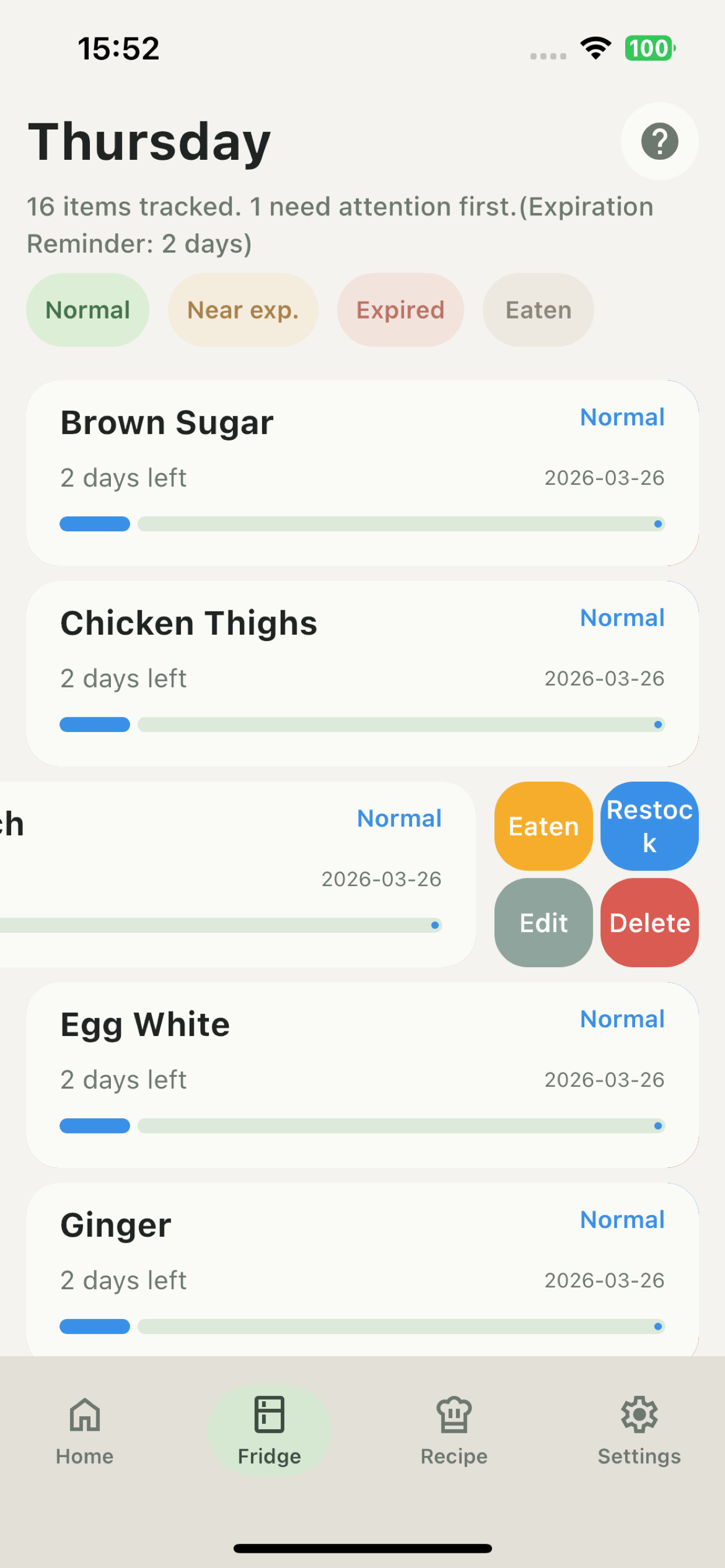 Market Day - what to buy or eat? gallery image