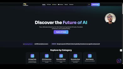 Artelligence gallery image