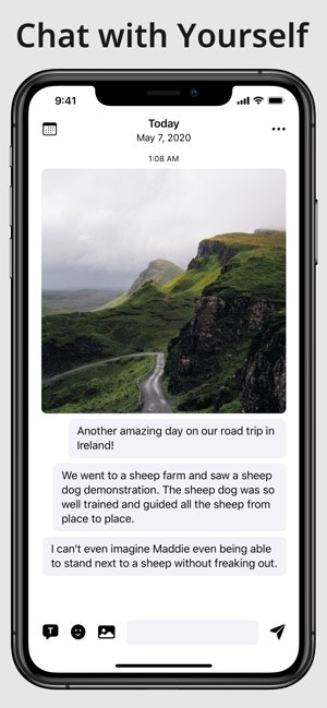 Thyself gallery image