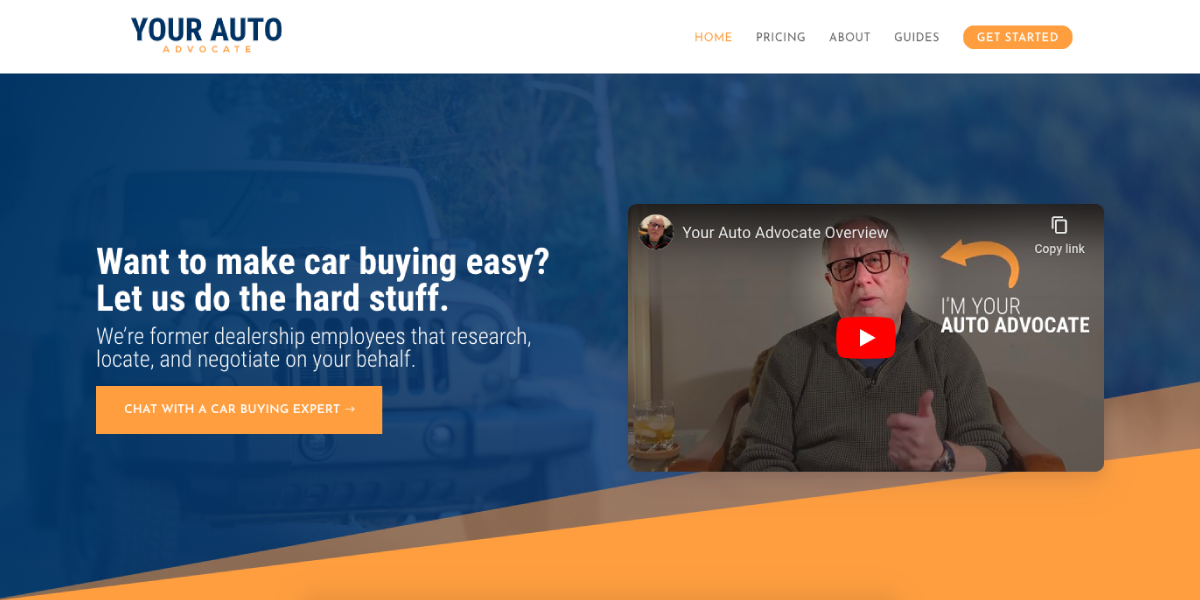 Your Auto Advocate gallery image