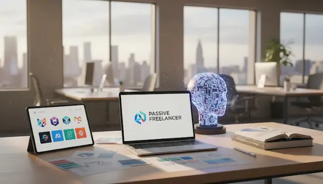 Best AI Logo & Branding Tools