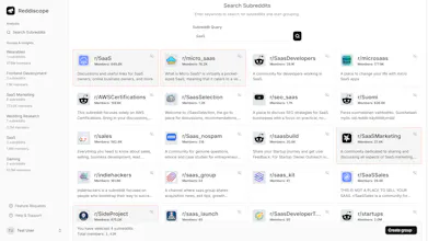 Reddiscope gallery image