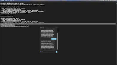 MiniAi gallery image