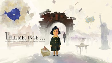 Tell Me Inge gallery image