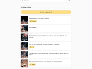 The Great Tea App gallery image