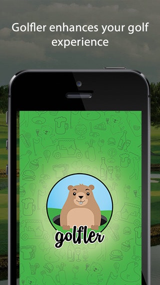 Golfler gallery image