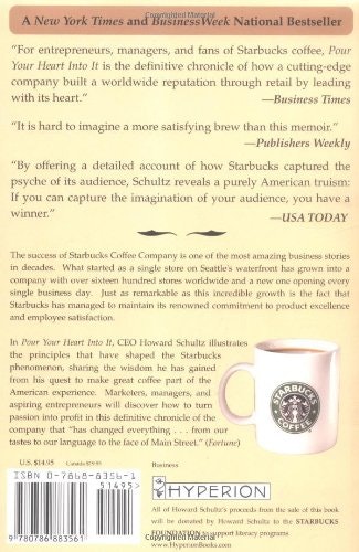 Pour Your Heart Into It gallery image