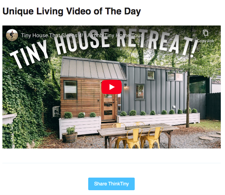 ThinkTiny gallery image