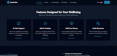 MindfulMe gallery image