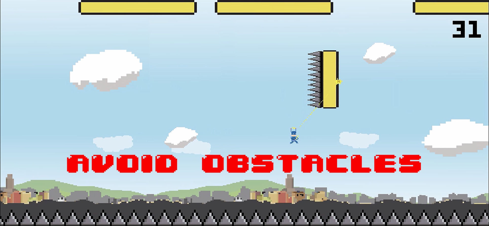 Swingman and Friends gallery image