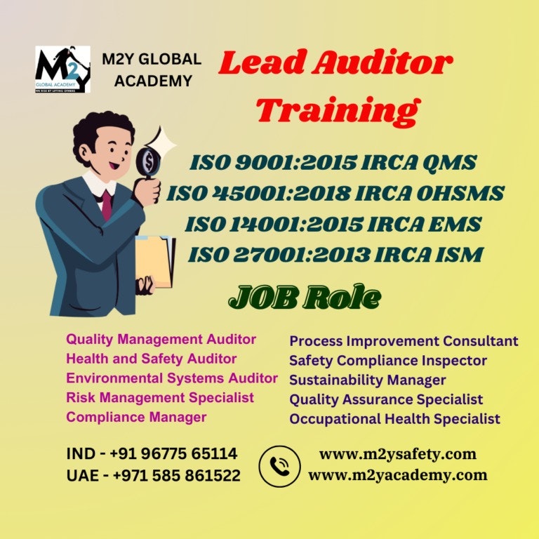 Six Sigma Training media 2
