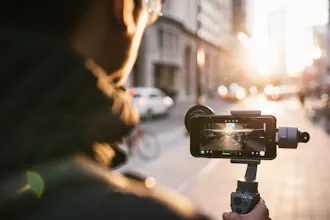 Moment Filmmaker Collection gallery image