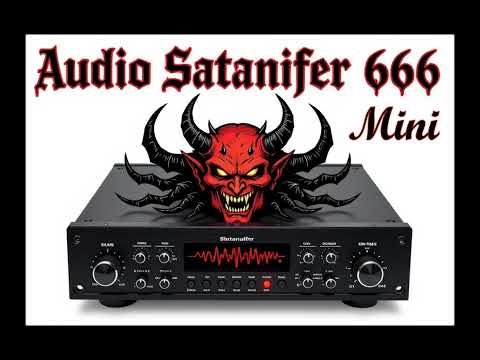 Audio Satanifier 666 gallery image