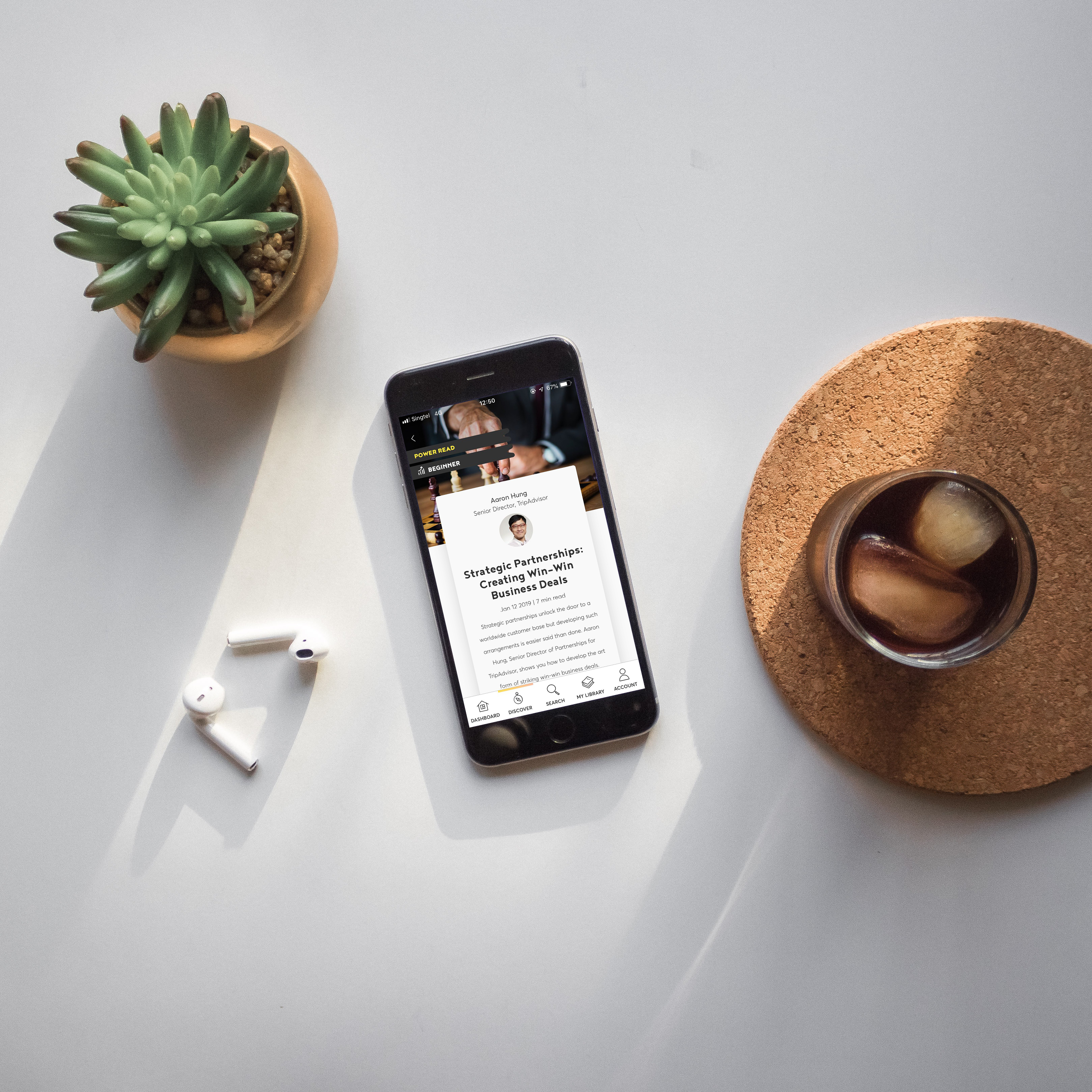 Tigerhall gallery image