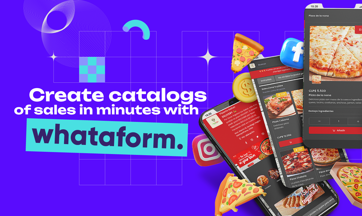 Whataform gallery image