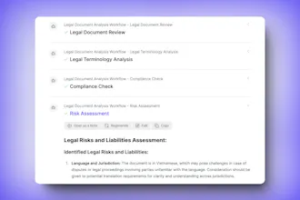 LexiwiseAI gallery image