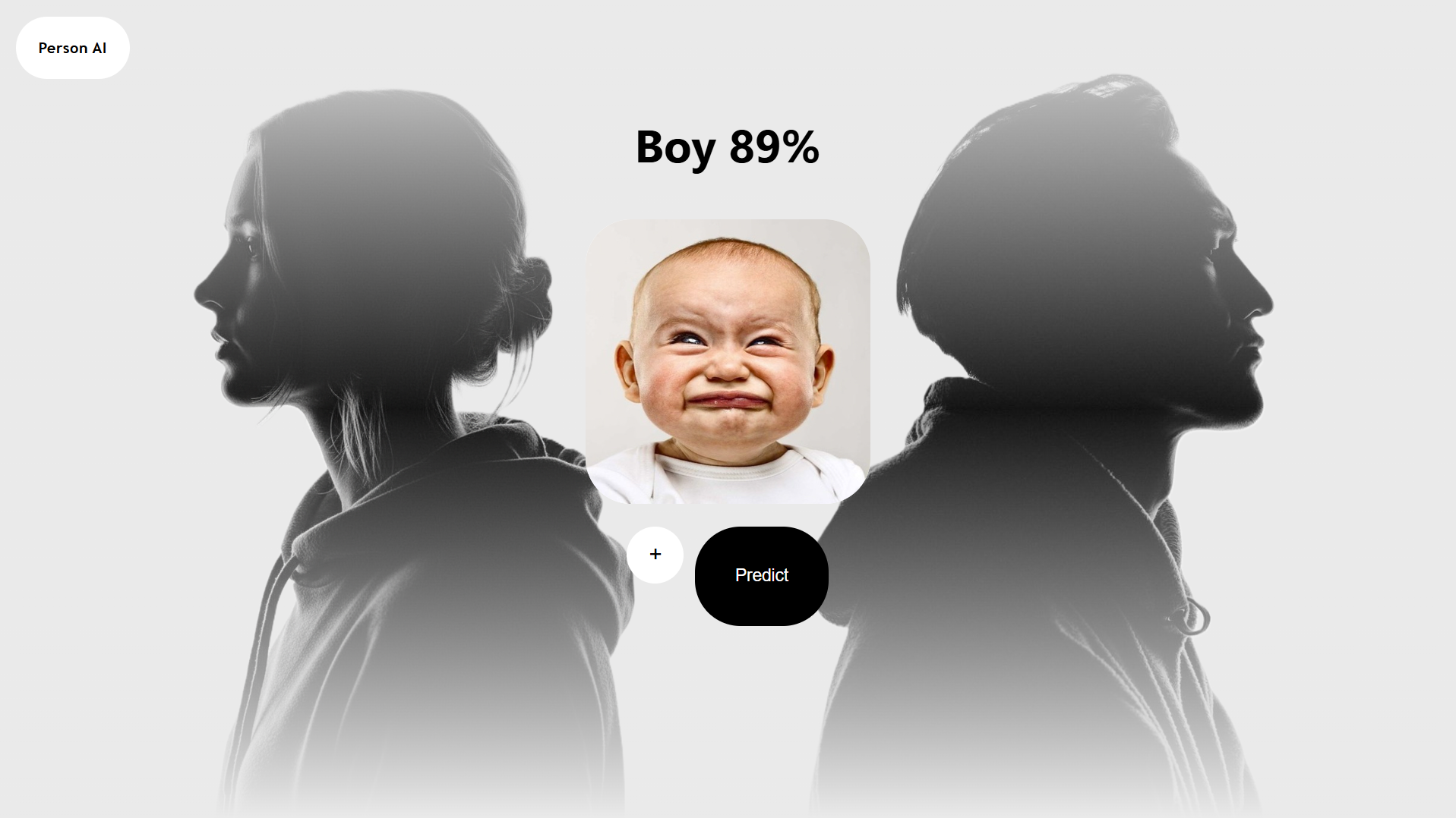 Person AI gallery image