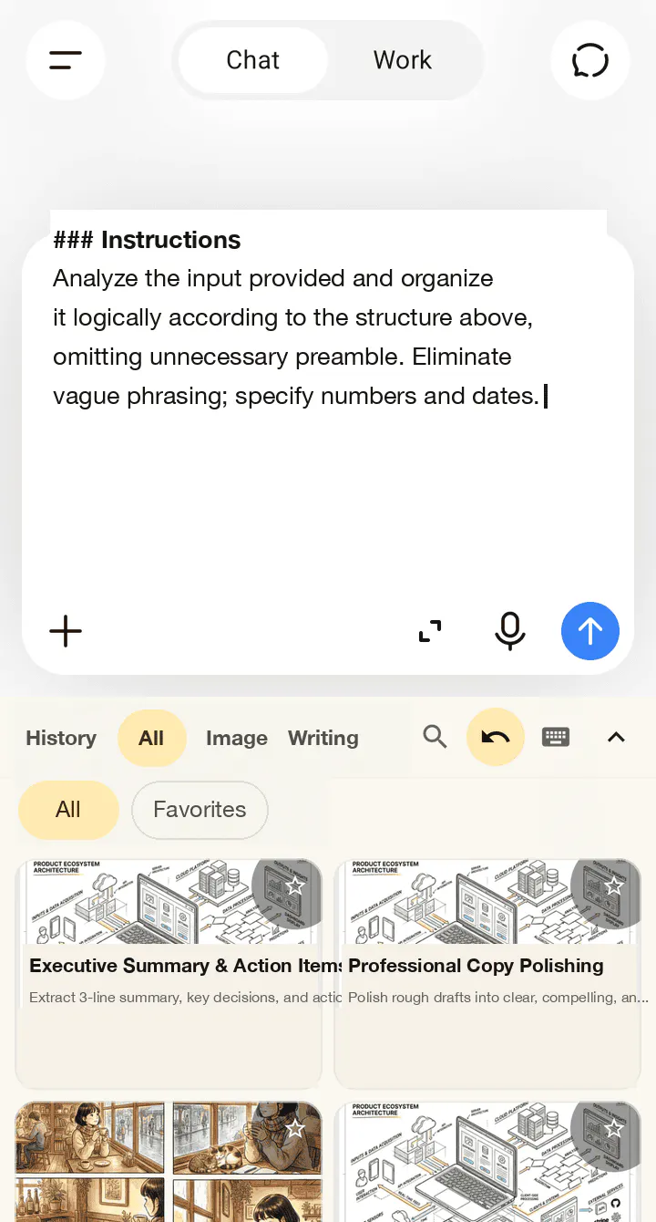 Banana Keyboard screenshot 3