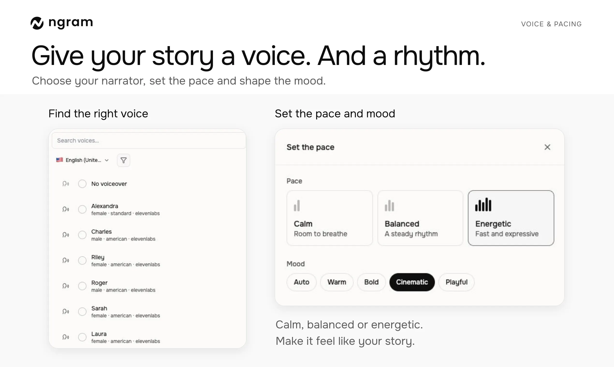 ngram 2.0 gallery image
