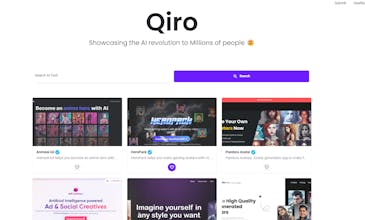 Qiro.ai gallery image