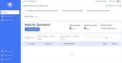 Empathia gallery image