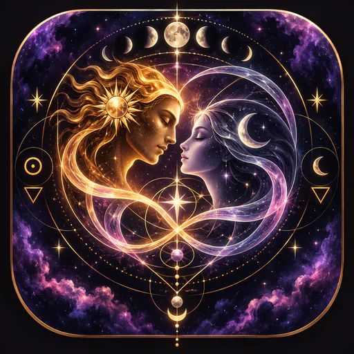 Astral Compatibility