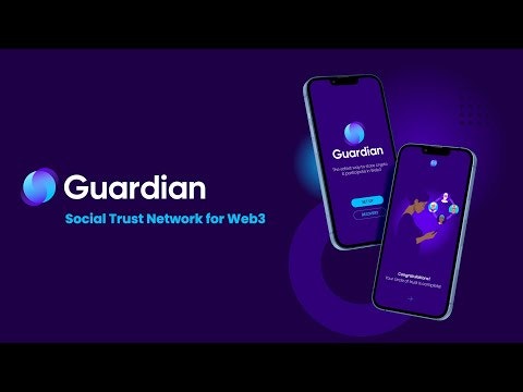 Guardian Network - Keyper gallery image