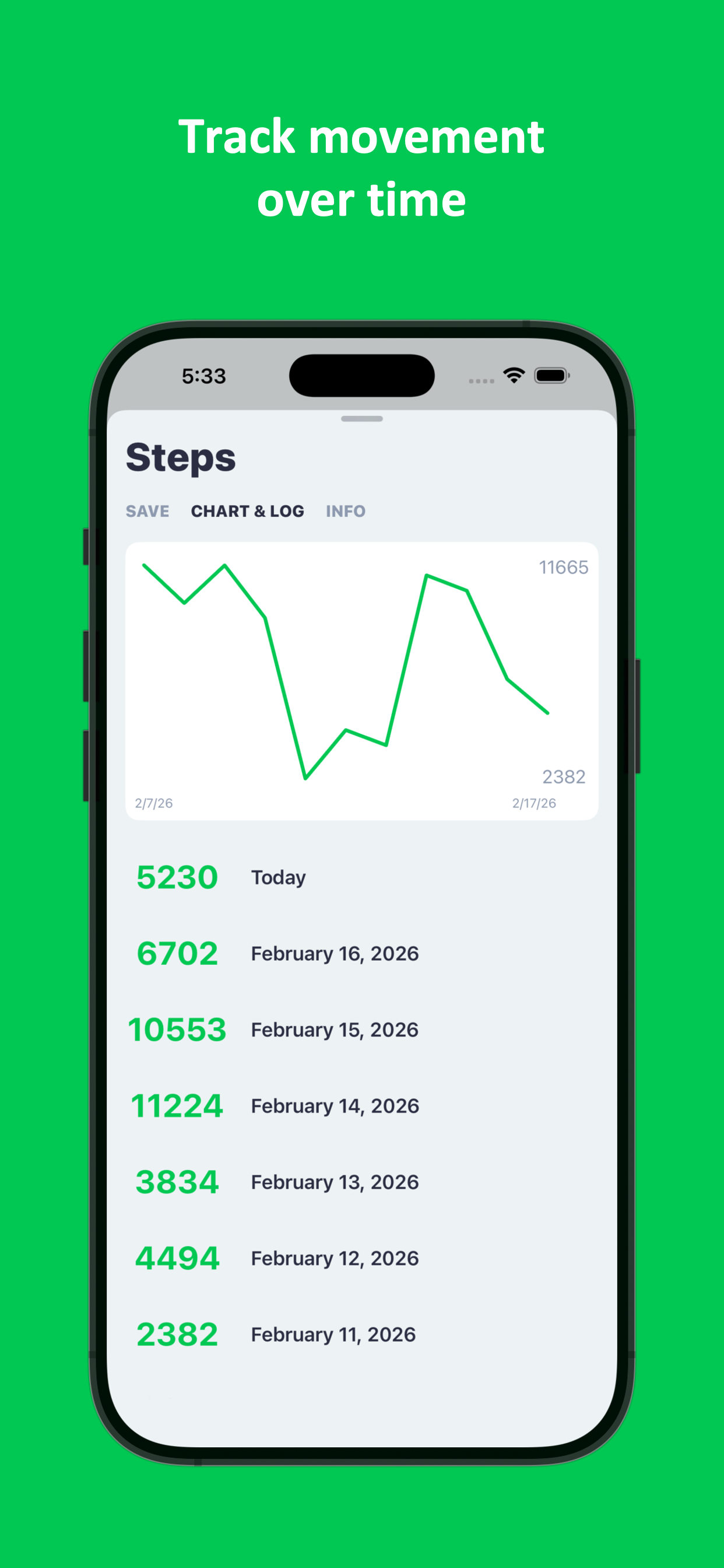 Train Daily gallery image