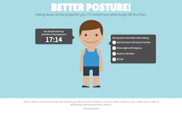 Better Posture media 2