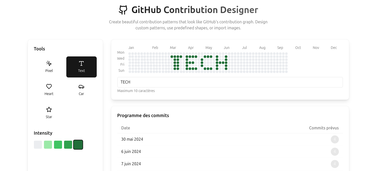 Gitpad media 1