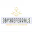 Refer someone in seconds
