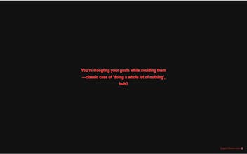 Why the hell am i doing this? gallery image