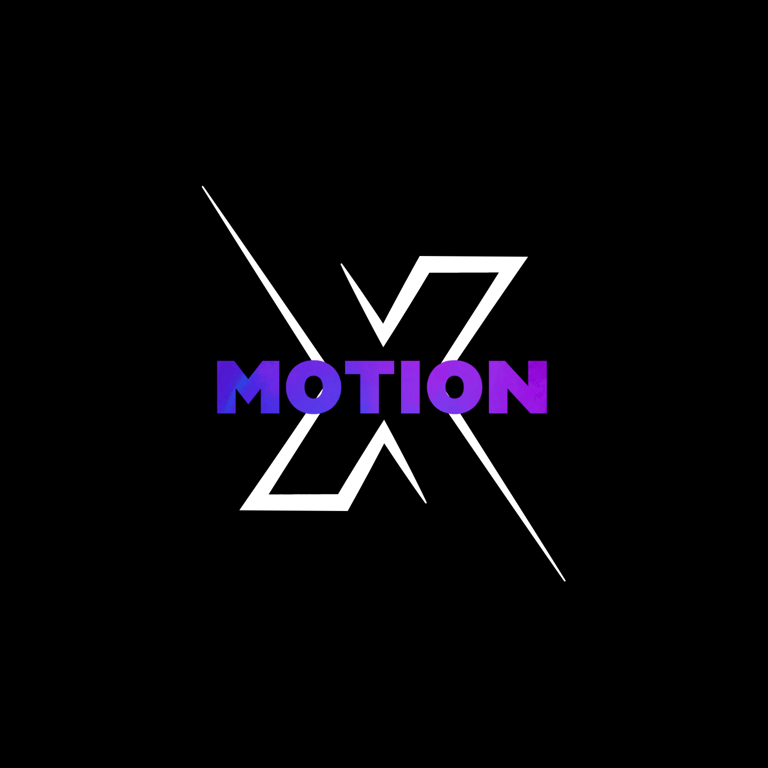 MotionX logo