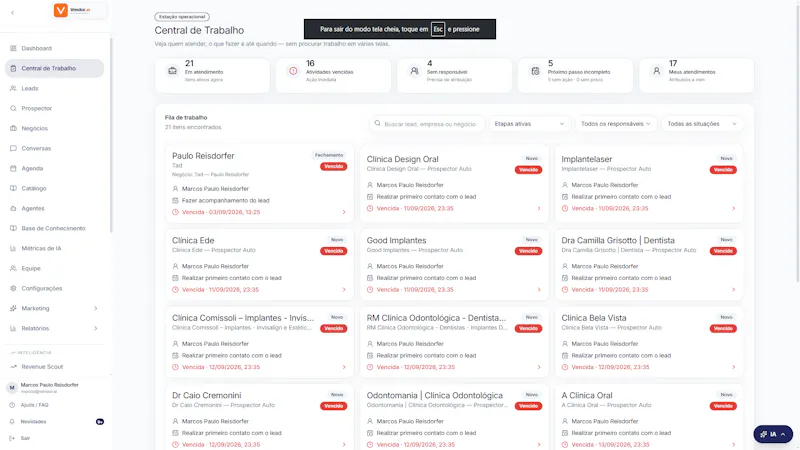 AppVendorAI screenshot 3