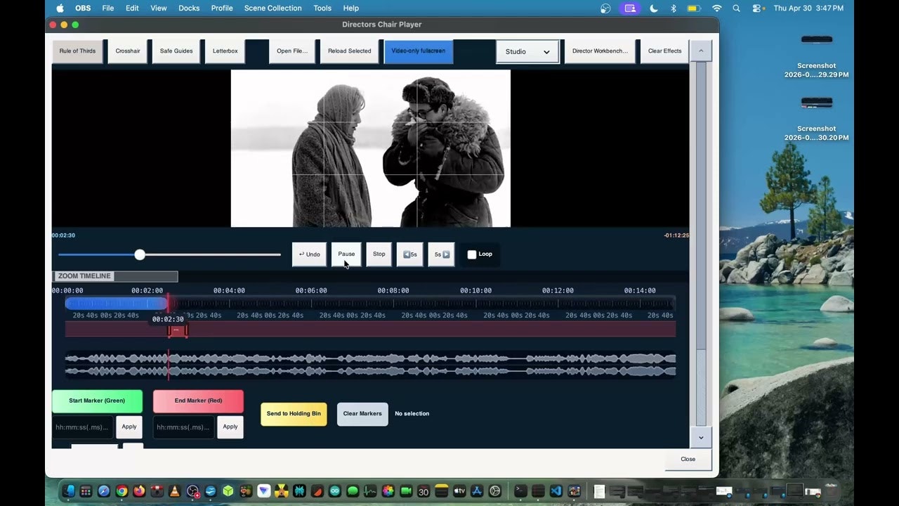 FFmpeg Commander Video Toolbox gallery image